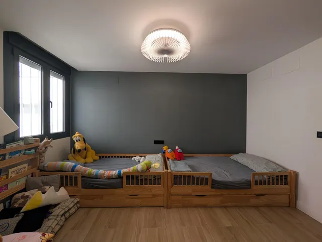 ¡espectacular! alto, moderno y exterior en residencial con garaje y ascensor — 18