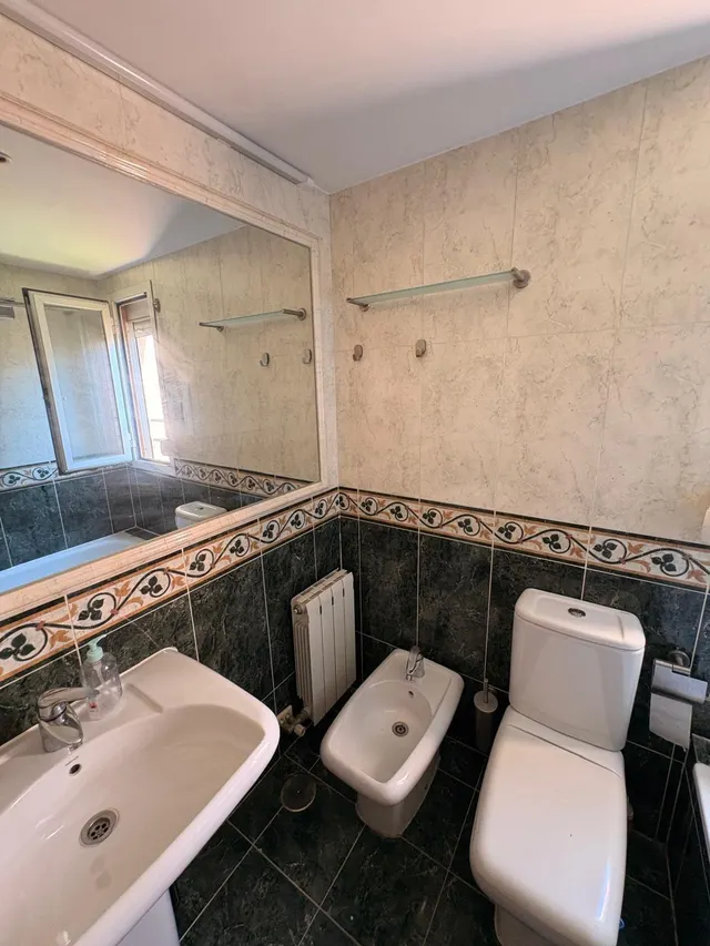 Piso 3 habitaciones 104m² en alquiler - Buena Vista — 19