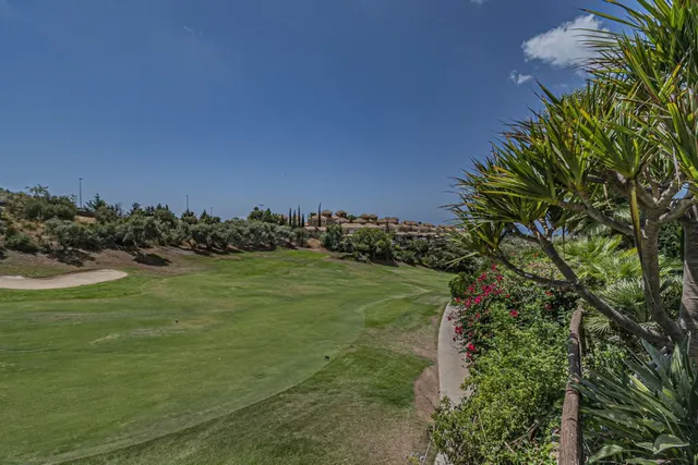 Chalet 5 habitaciones 283m² en venta - Marbella — 5
