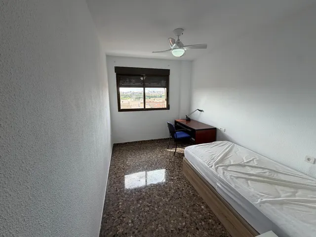 Amplio y Luminoso Piso en Alboraya con Vistas Despejadas — 44