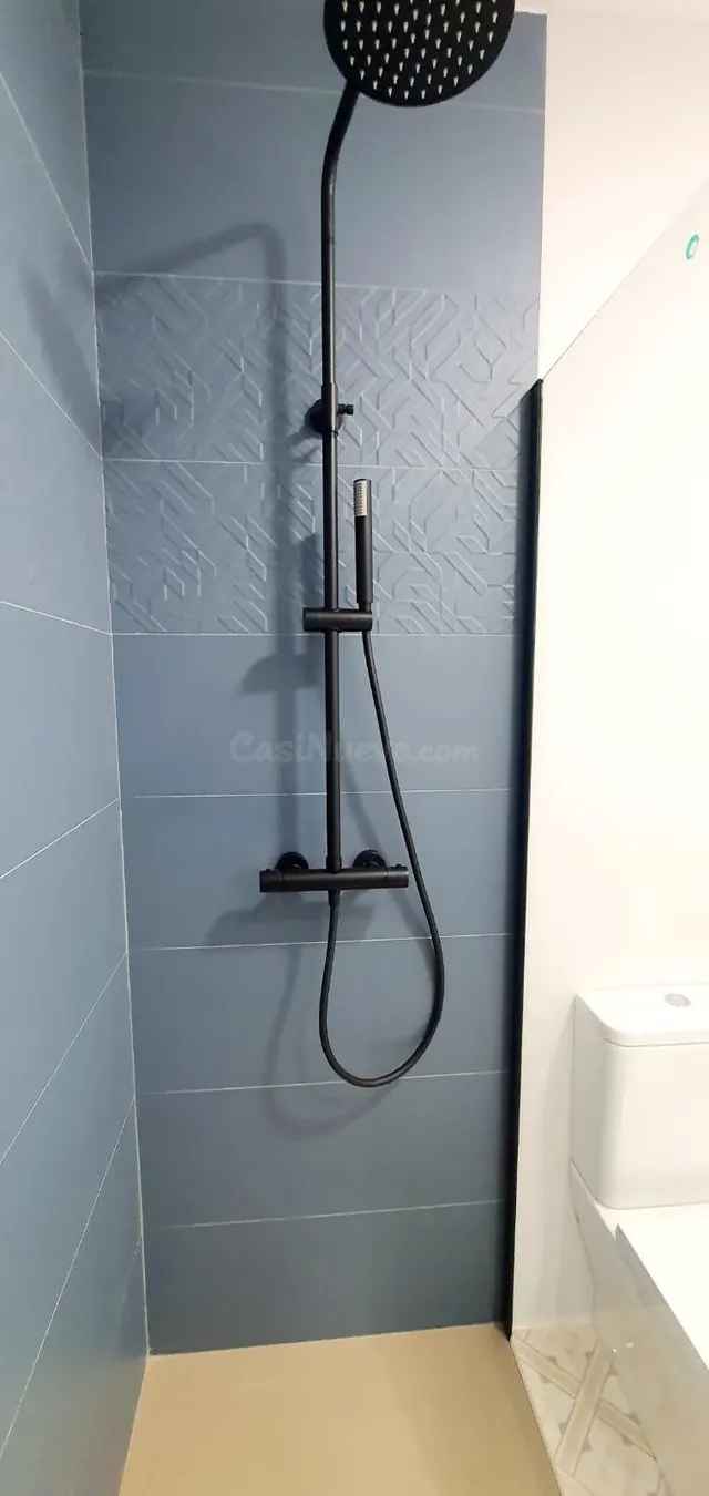 Bajo exterior completamente reformado en Tapia de Casariego | 2 plazas de garaje incluidas — 19