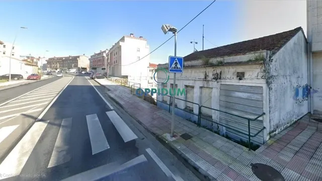 VENTA SUELO URBANO EN VILARRODÍS, ARTEIXO - foto 2