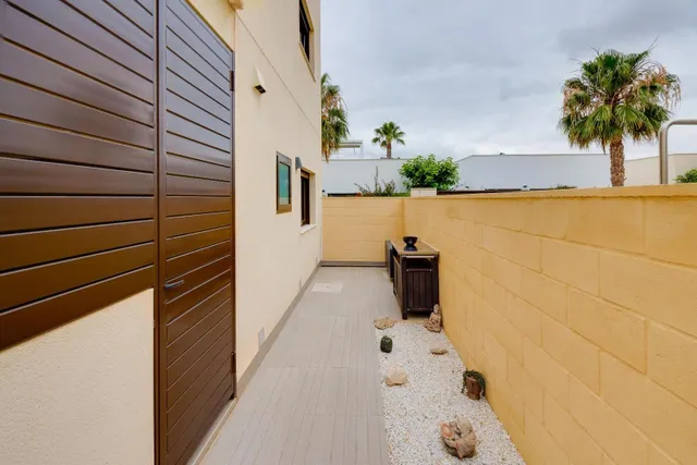 Villa 3 habitaciones 120m² en venta - Centro de la Ciudad Quesada — 45