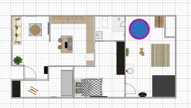 ULTIMA OPORTUNIDAD DE CONVERTIR TU BAJO COMERCIAL EN UNA VIVIENDA — 15