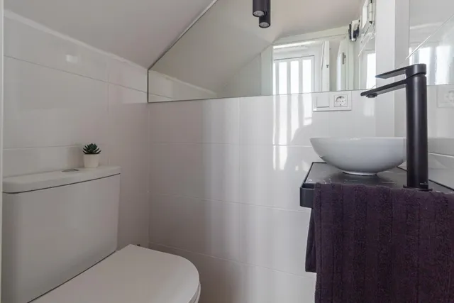 Adosado 2 habitaciones 80m² en venta - Los Frutales — 14