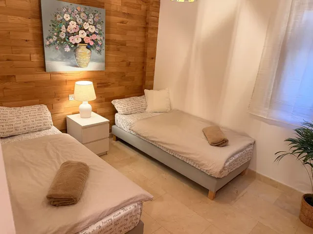 Apartamento 2 habitaciones 103m² en venta - Paraiso-Barronal — 19