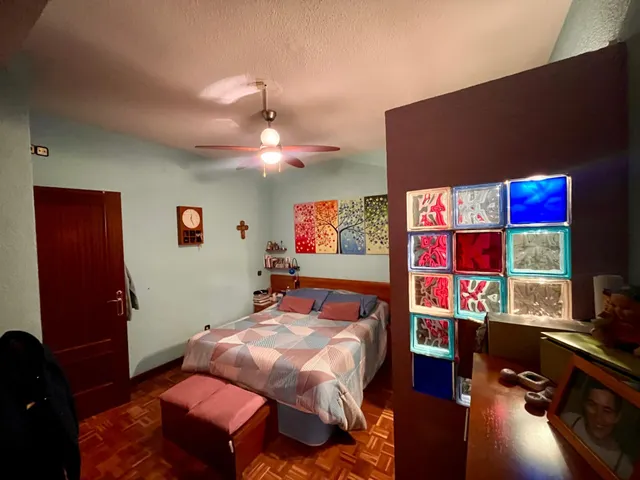 Piso 3 habitaciones 94m² en venta - Embajadores — 33