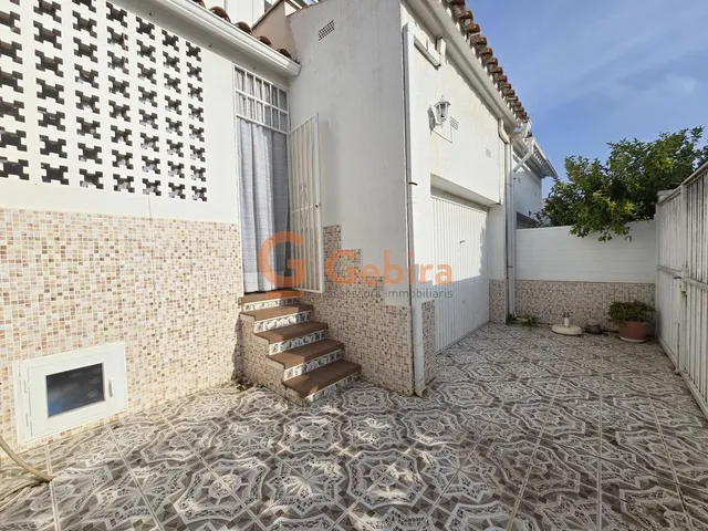 Casa adosada en Plademar de 4 habitaciones dobles — 29