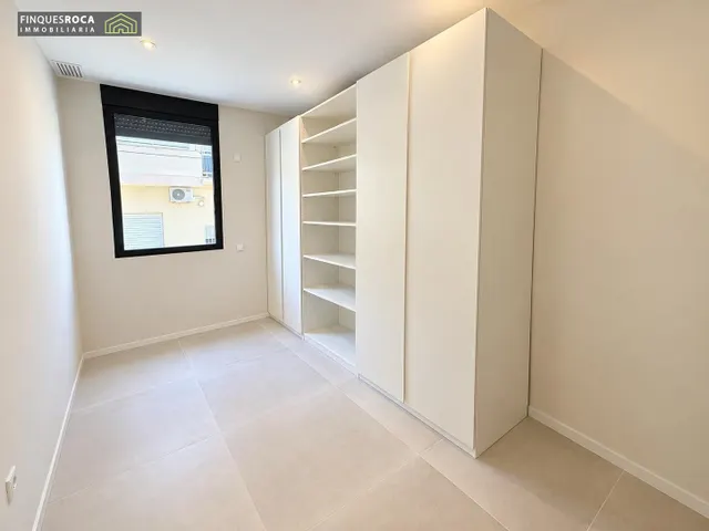 Exclusivo chalet de diseño con piscina privada a 200 metros del mar en les cases d’alcanar — 28