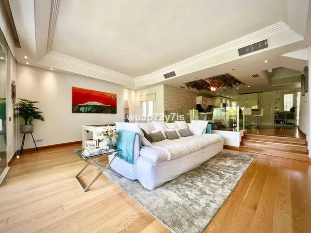 Adosado 4 habitaciones 348m² en venta - Costa Del Sol - foto 5