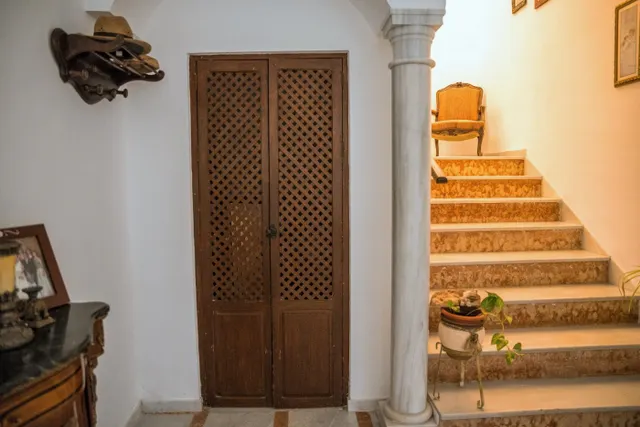 Venta de casa con historia en Estepa (Sevilla) — 21