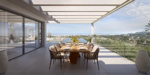 Villa 5 habitaciones 582m² en venta - Pinomar - Pinosol — 11
