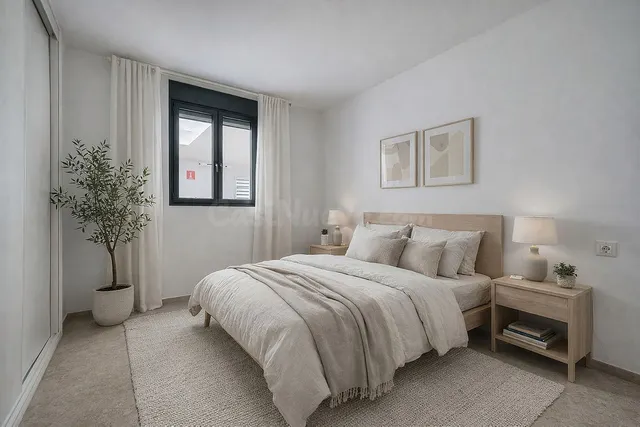 Ático 3 habitaciones 133m² en venta - Costa Del Sol — 4