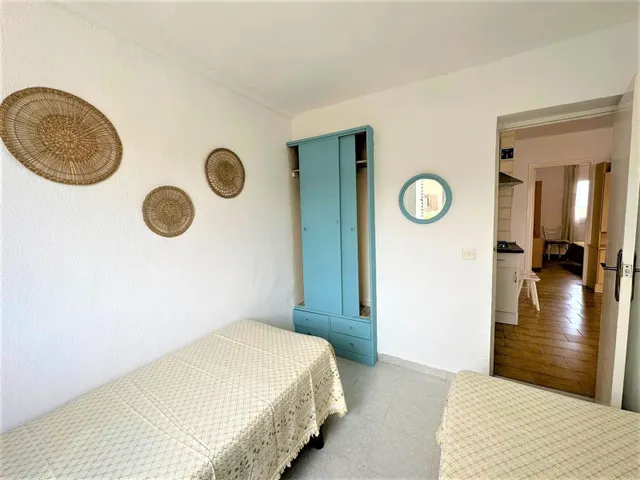 APARTAMENTO VACACIONAL — 9