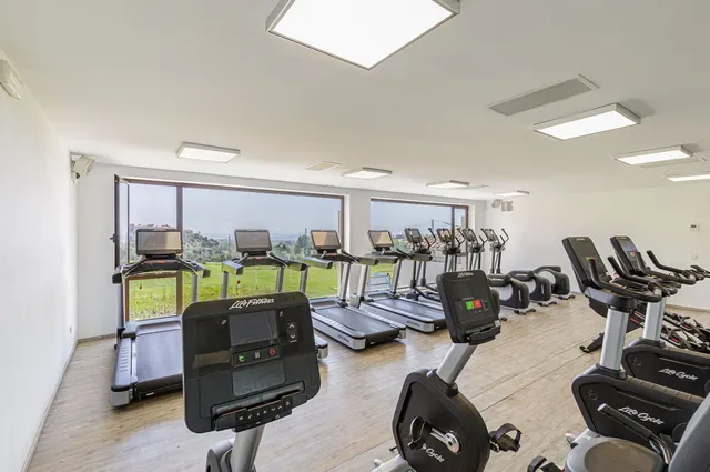 Apartamento 3 habitaciones 130m² en venta - El Madroñal — 26