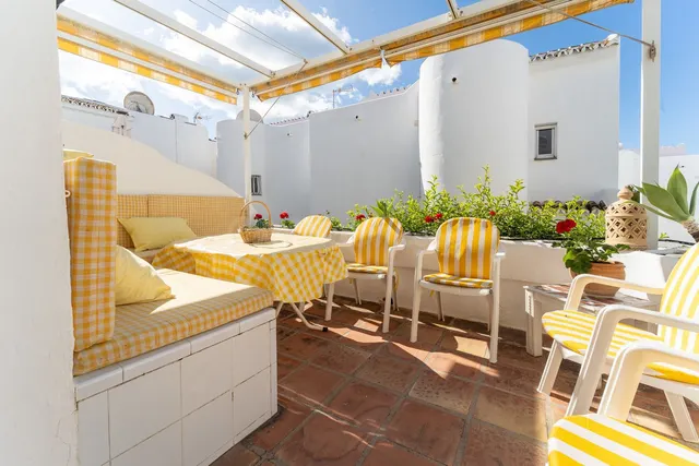 Adosado 2 habitaciones 46m² en venta - Riviera del sol - foto 4