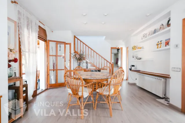 Casa 4 vientos con piscina y jardín en Can Barri, Bigues i Riells — 12