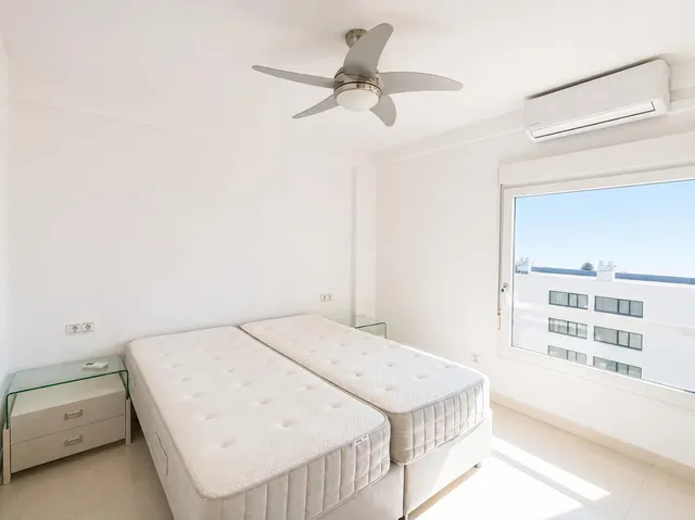 Apartamento 3 habitaciones 135m² en venta - Centro — 19