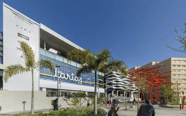 Apartamento 3 habitaciones 190m² en venta - La Princesa-Huelin — 30