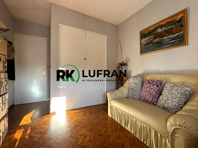 PISO A LA VENTA EN BARRIO JUAN XXIII - ALICANTE — 25