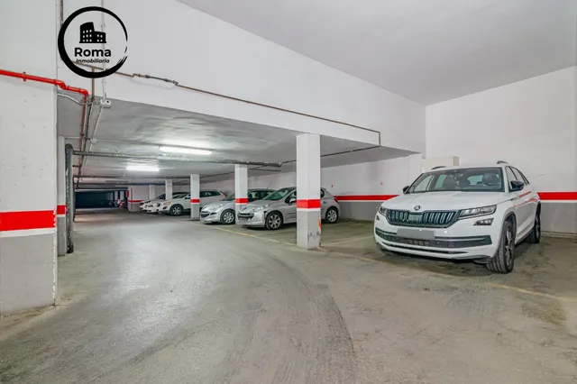 Piso 4 habitaciones 115m² en venta - Constitucion — 27