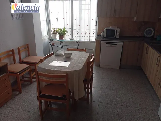 Piso 3 habitaciones 90m² en venta - Ciutat Fallera — 13