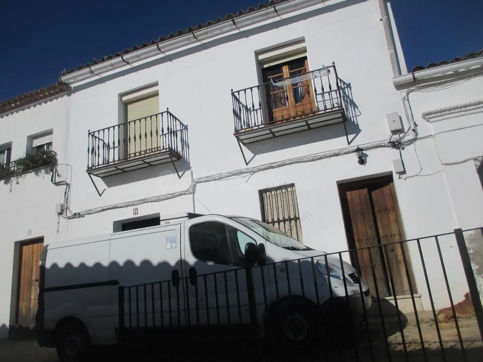 Venta de Casa en Cortelazor, Huelva