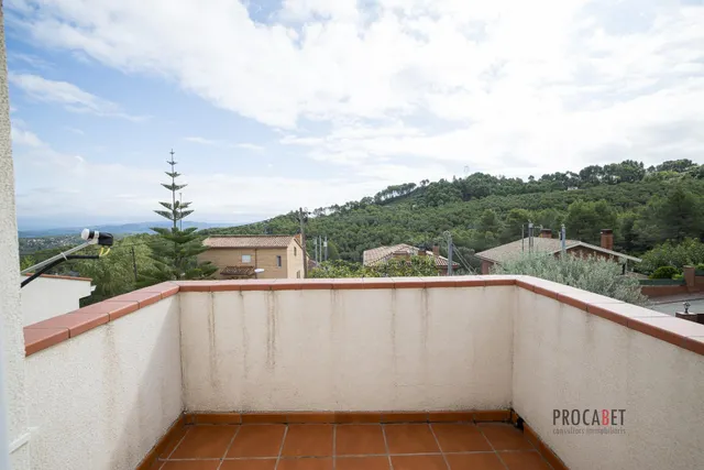 Casa con piscina — 38