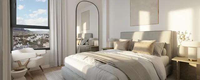 Descubra el lujo costero en Calpe — 7