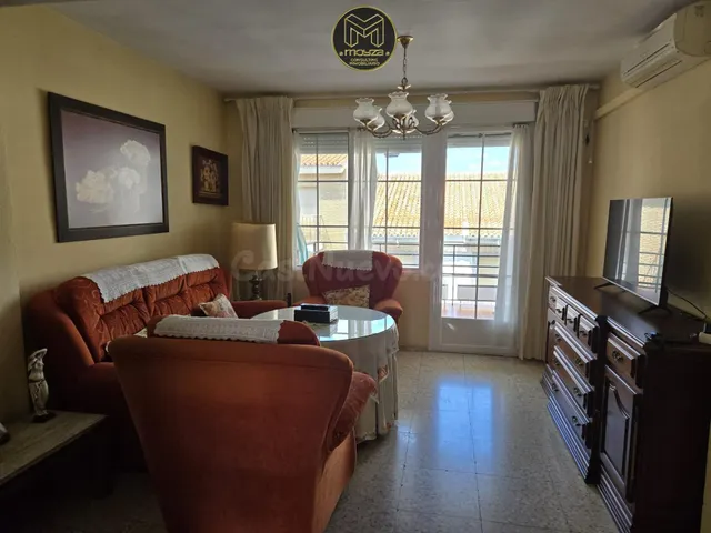 PISO EN BAENA-CÓRDOBA - foto 2