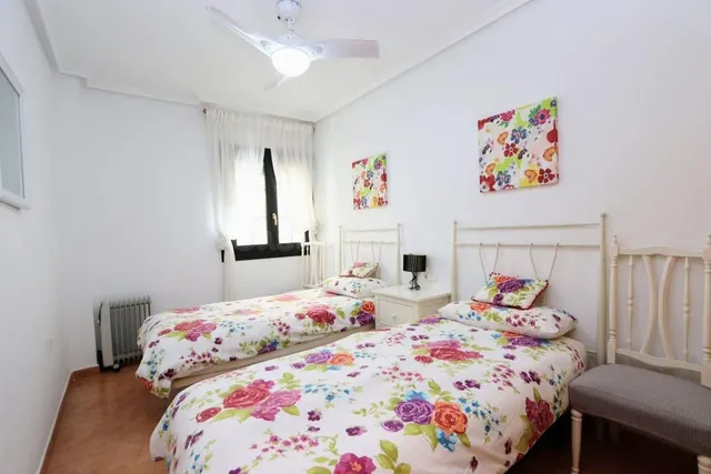 Apartamento 2 habitaciones 90m² en venta - Los Narejos-Punta Calera — 18