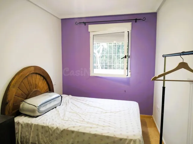Casa-Chalet en Alquiler en Torremendo Alicante — 7