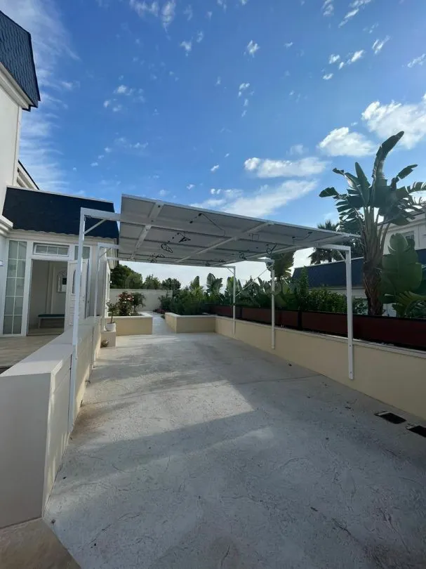 Villa 3 habitaciones 145m² en venta - Casco urbano — 22