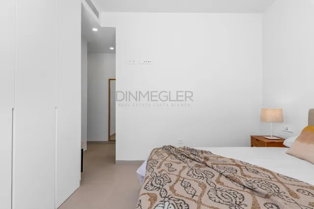 VILLAS DE OBRA NUEVA EN SAN JAVIER — 16