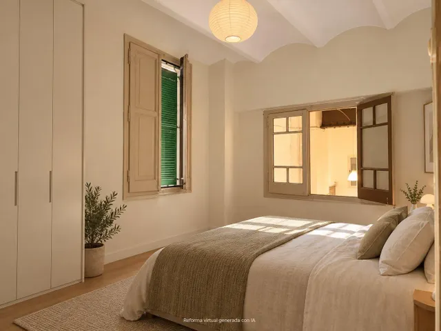Local con trastienda en venta en calle Aragón, Barcelona: 157 m2 ideal para loft o estudio — 34