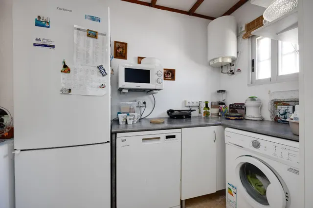CASA EN VENTA EN TORREVIEJA CON JARDIN PRIVADO Y ORIENTACION SUR — 10