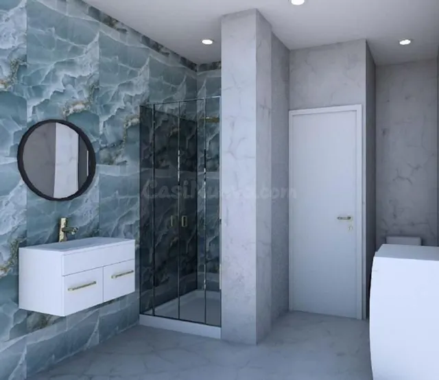 Apartamento 42m² en venta - Centro — 5