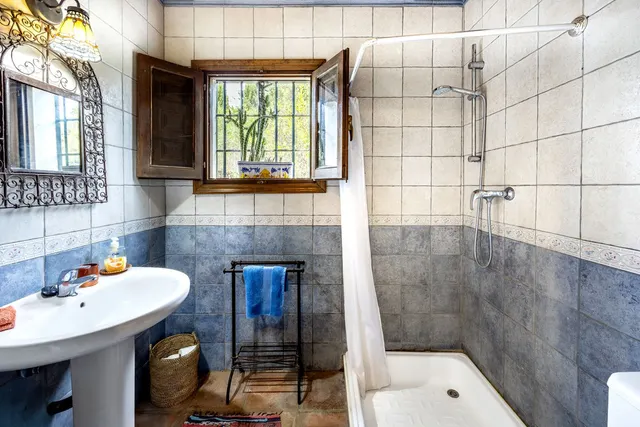 Finca rústica 3 habitaciones 158m² en venta - South of spain — 14