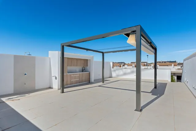 Villa 3 habitaciones 100m² en venta - La Senda del Recuerdo — 8