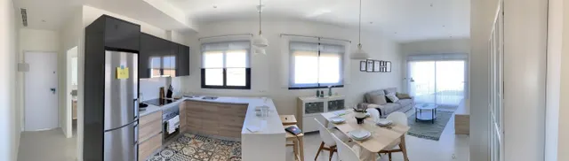 APARTAMENTOS NUEVOS EN CAMPO DE GOLF DE CONDADO DE ALHAMA — 3