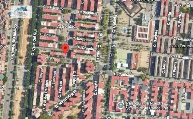 Venta piso en Sevilla - foto 3