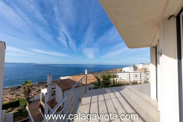 Dúplex reformado con vistas a Cabrera — 11
