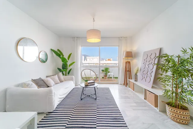 Apartamento 3 habitaciones 108m² en venta - Centro — 4