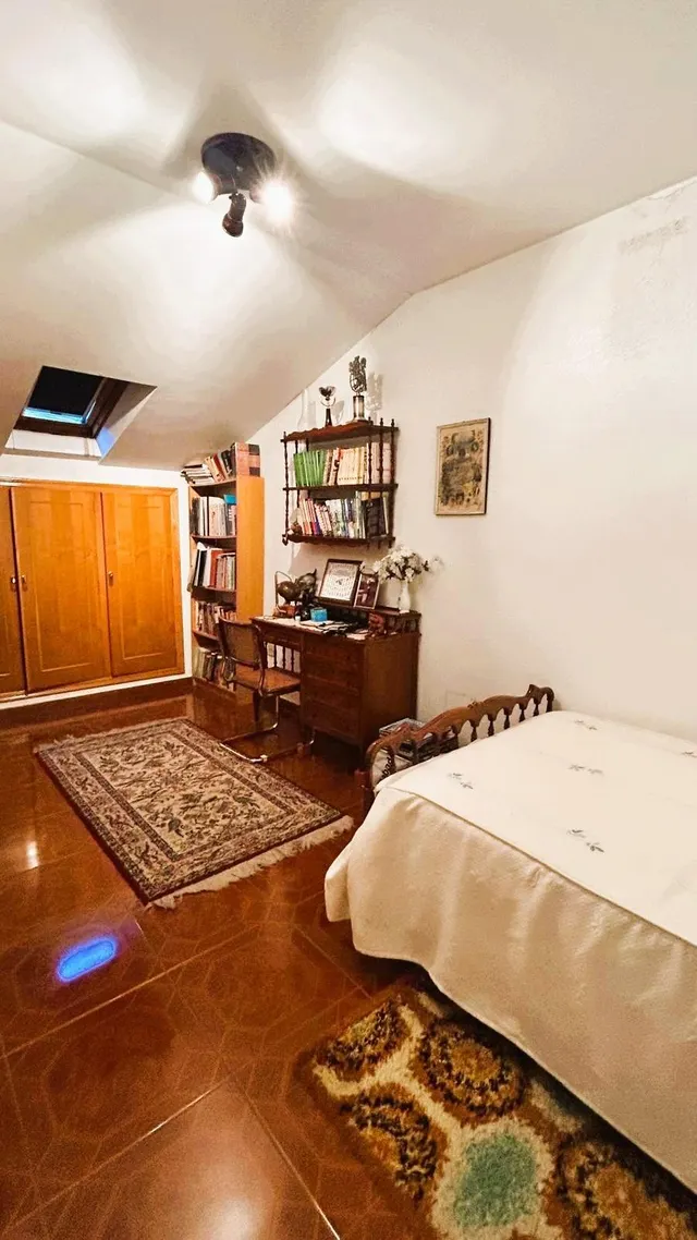 Espectacular Casa y Solar en el Corazón de Cacabelos — 26