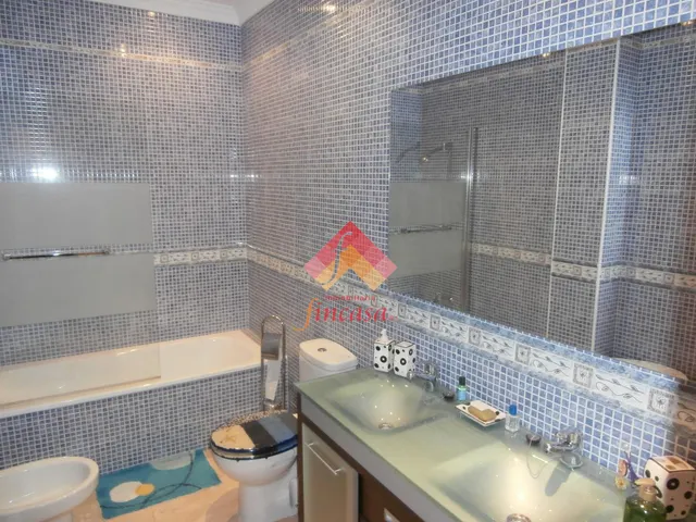 Estupenda casa en Arriate — 6