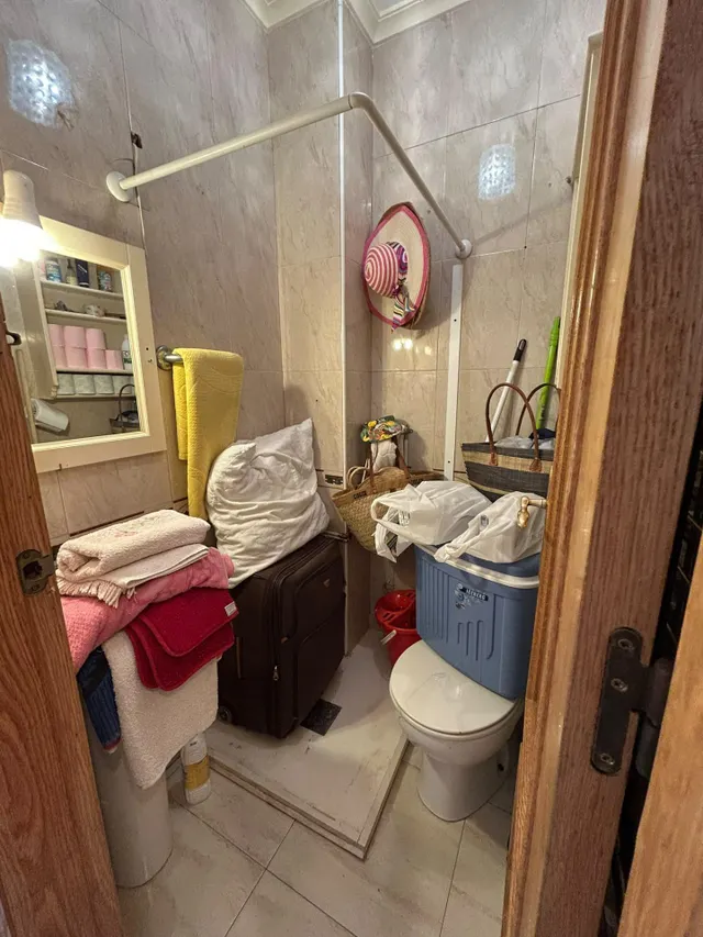 Apartamento cerca del mar, Alicante, Torrevieja. 2 habitaciones, 73 m2, 200 metros del mar — 21