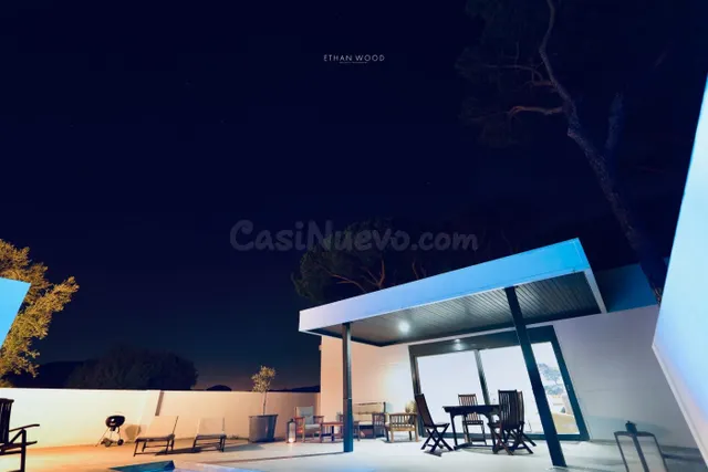 Villa Fresno - foto 3