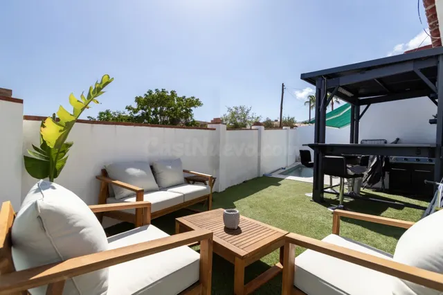 Casa-Chalet en Venta en Benalmadena Málaga - foto 3