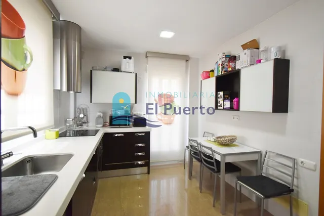 ESPECTACULAR CHALET CON PISCINA EN LA CUMBRE - REF 1725 — 15