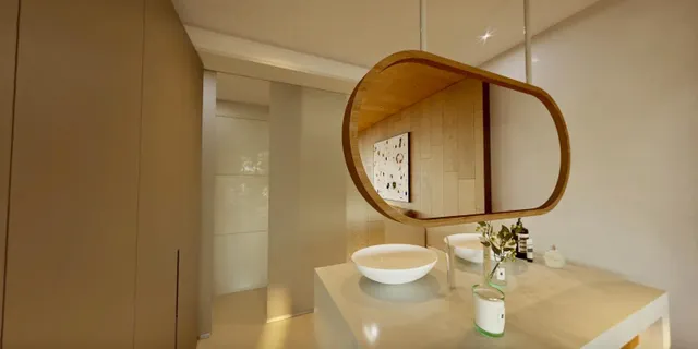 SKY PENTHOUSE, CON GRAN TERRAZA CON PRECIOSAS VISTAS AL MAR YA TERMINADAS Y LISTAS PARA ENTREGAR. — 39